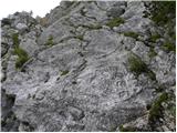Podkraj / Unterort - Alpengasthof Siebenhütten
